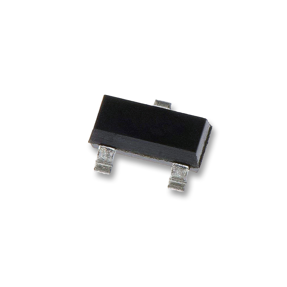 150-96 Transistor mmbt3904 "smd" 40v 0.2a bipolar n