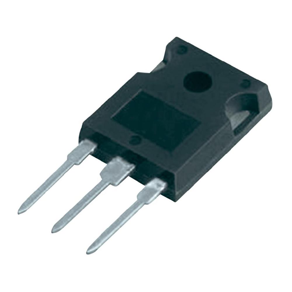 TO-247 Diodo 60apu02 60a 200v duplo rectif. to247