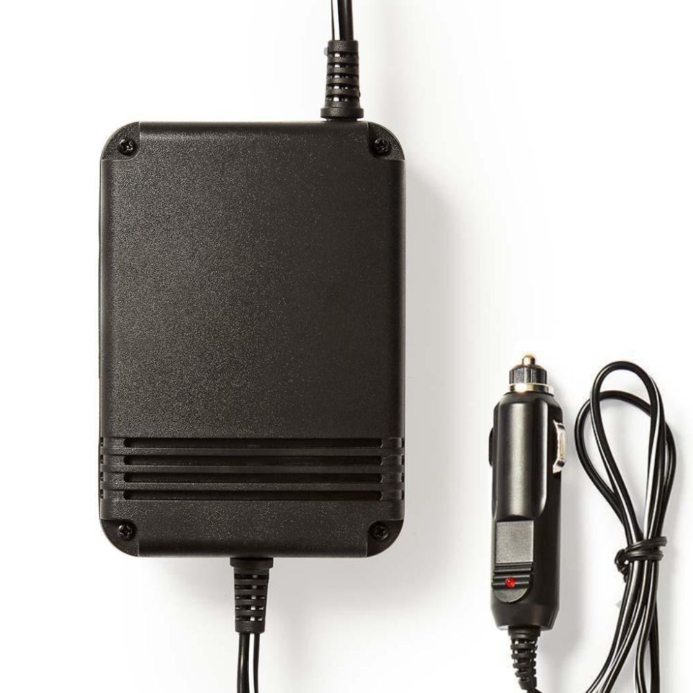 alimentador-ficha-isqueiro-12v-24v-2a-com-6-fichas-nedis-dcpa004 Alt. auto 2x100w 5" 13cm woofer porta 01813w