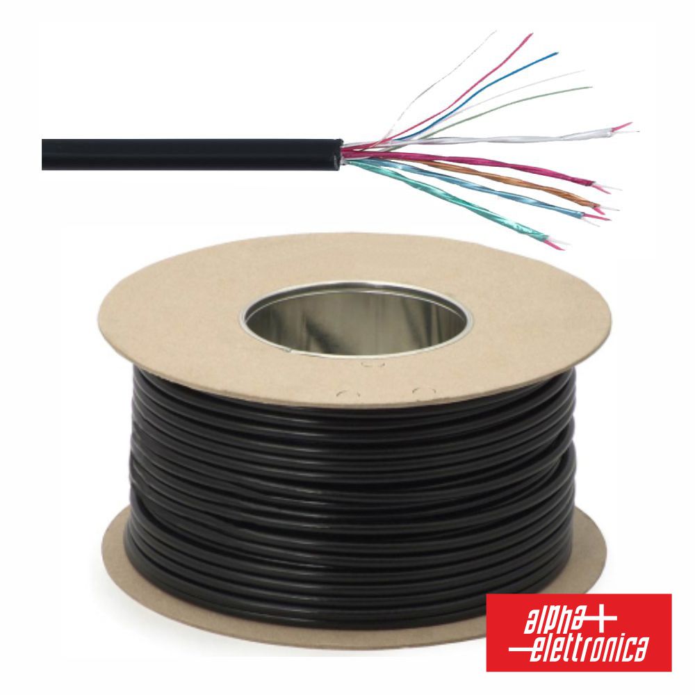 cabo-audio-video-hdmi-alpha-elettronica-wtr380-1 Alt. auto 2x100w 5" 13cm woofer porta 01813w