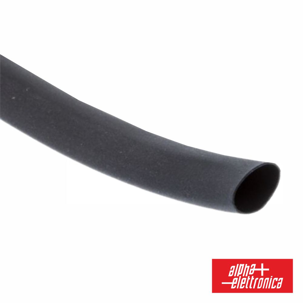 Guaina Termica Set Assortimento Tubi Termoretraibili 127, 328, 530 Pezzi - Per Isolare Cavi Elettrici, Riparazioni E Fai-da-te Tubi Termoretraibili Vari Diametri