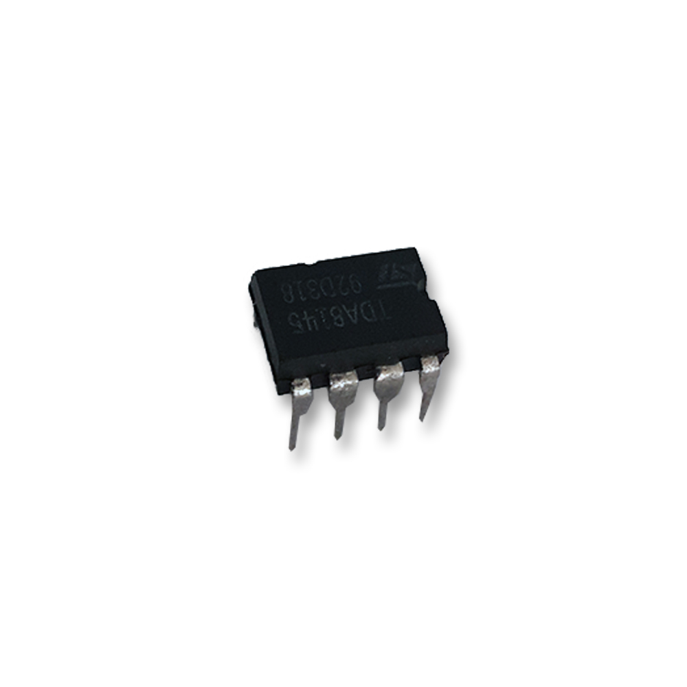 105-35 Circuito Integrado tda8145 tv east/west for square tubes dip8