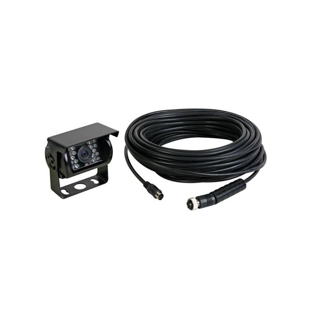 1066-80c Camara vigil. cor p/kit camset21 c/cabo cam19