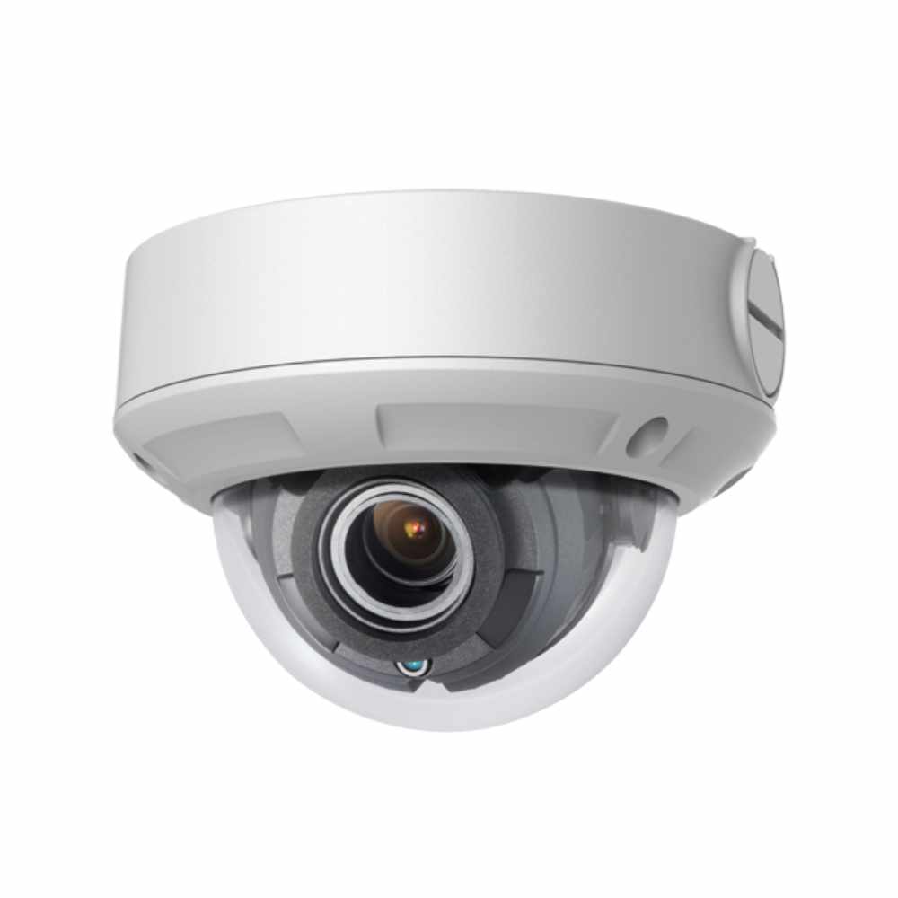 1066-834-SAFIRE Camara vigil. IP dome exter 2.8-12mm 2Mp IPDM834Z