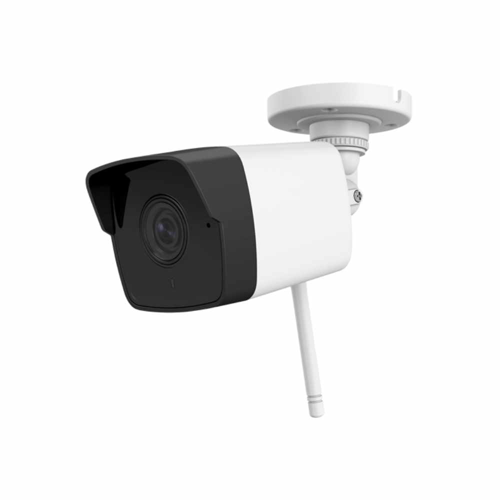 1066-9165 Camara vigil. cor IP WIFI exter 2.8mm 2Mp IPB022A