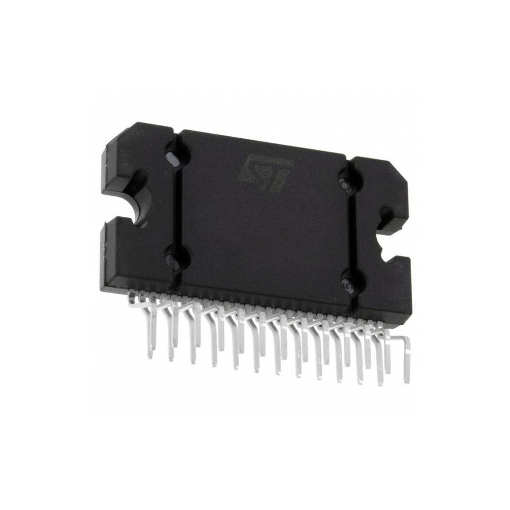 109-973 Circuito Integrado tda7490 Amplificador 25+25w class-d