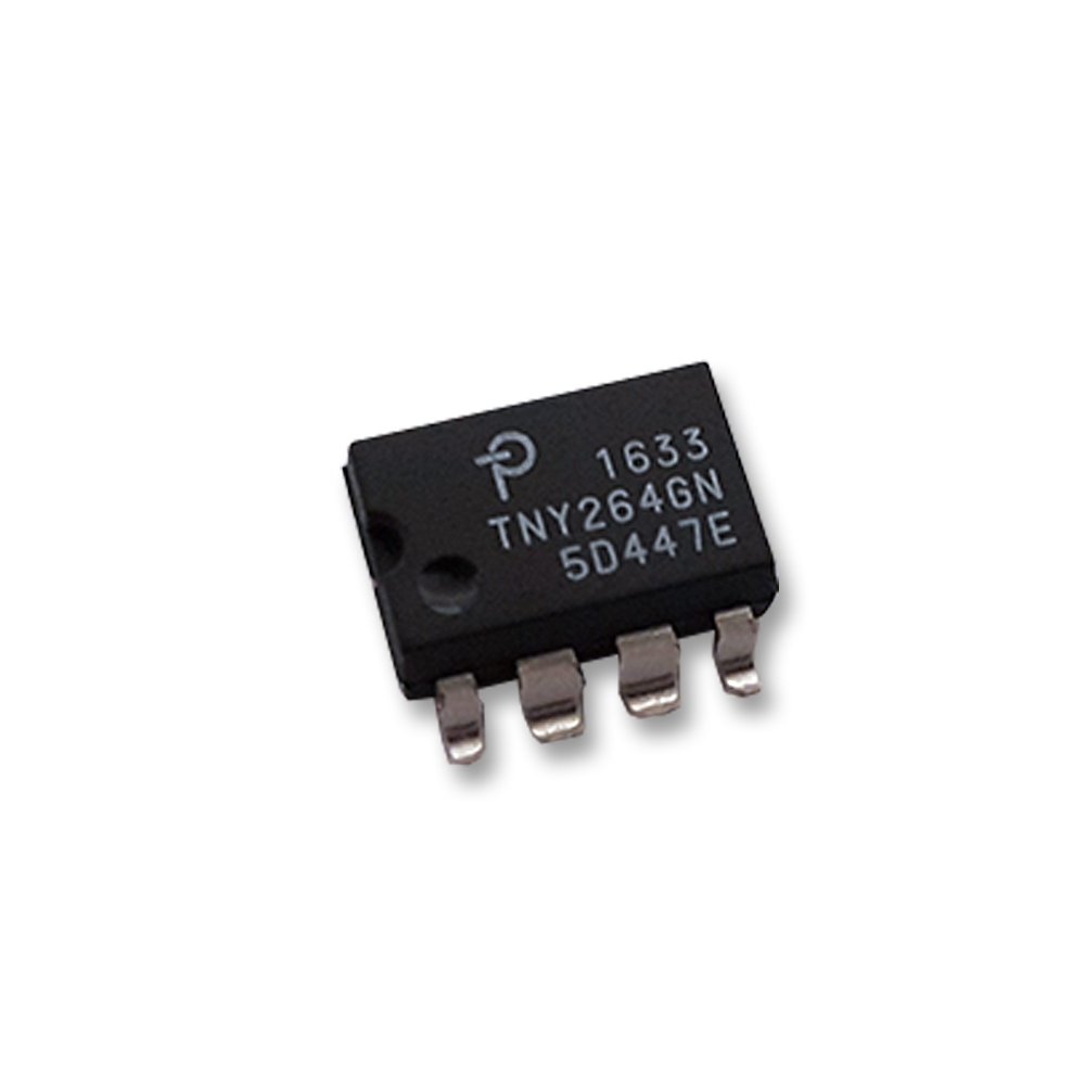 124-94 Circuito Integrado tny264gn "smd" power off line