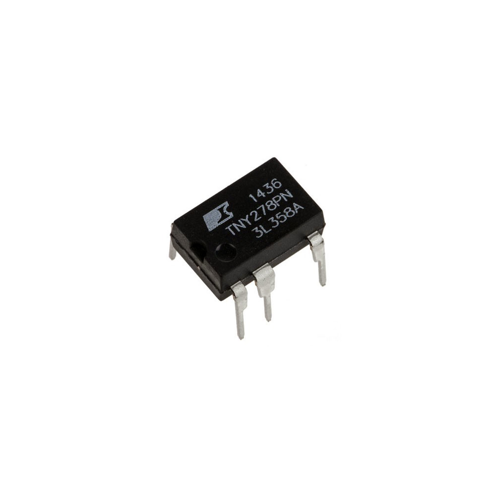 124-990 Circuito Integrado tny278pn switch 16w 85-265vac 8dip