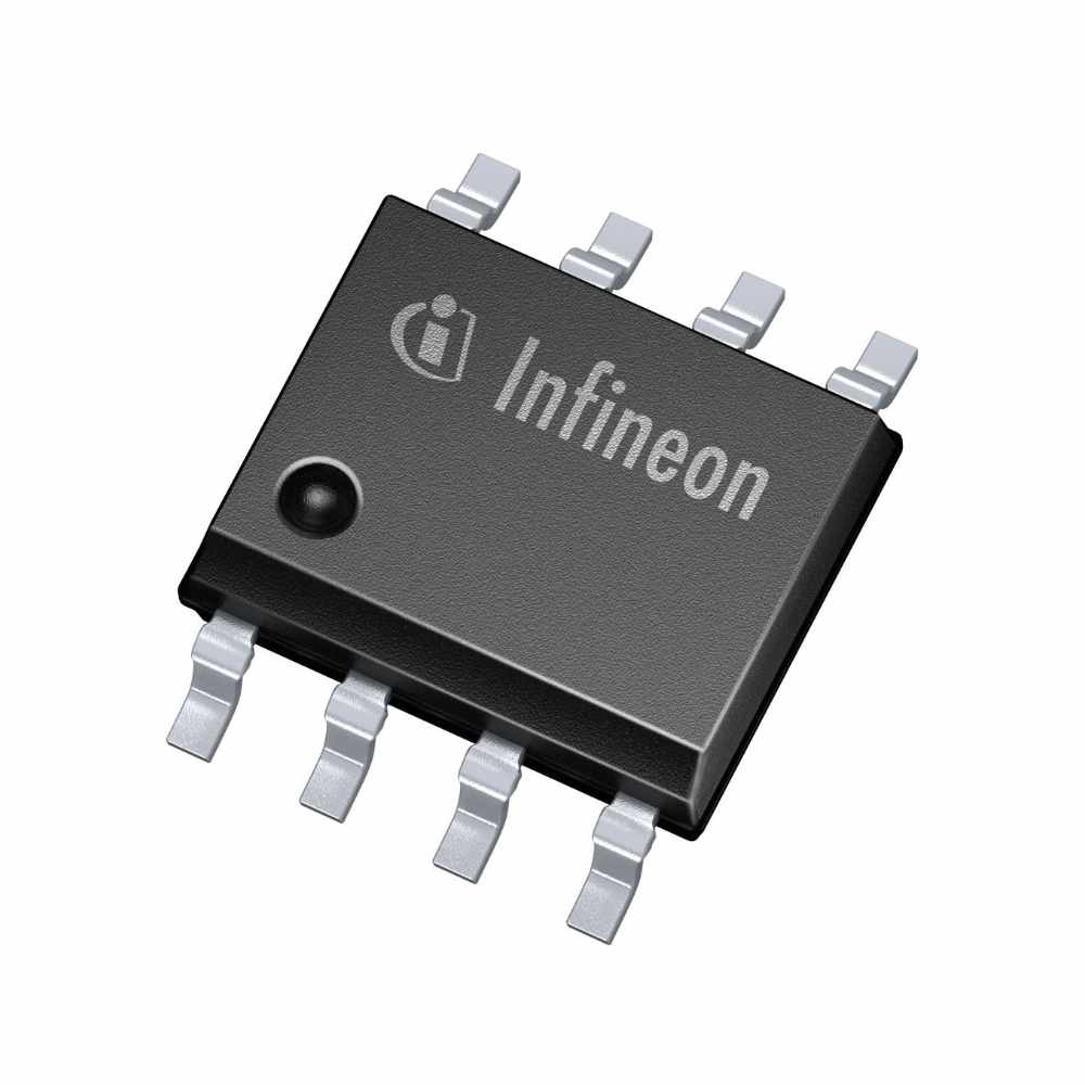 127-595 Circuito Integrado TLE42794G "smd" regul. tensao 8pin.