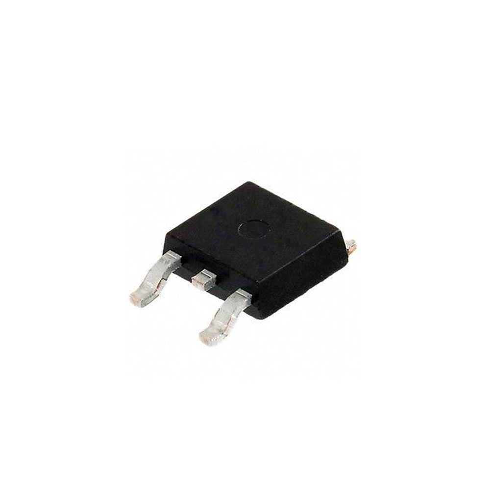 127-791 Circuito Integrado rt9164a "smd" 1.8v to252