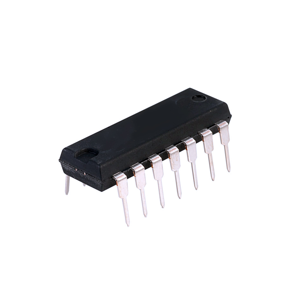 136-33 Circuito Integrado lm380 14pin ampl. audio 2.5w
