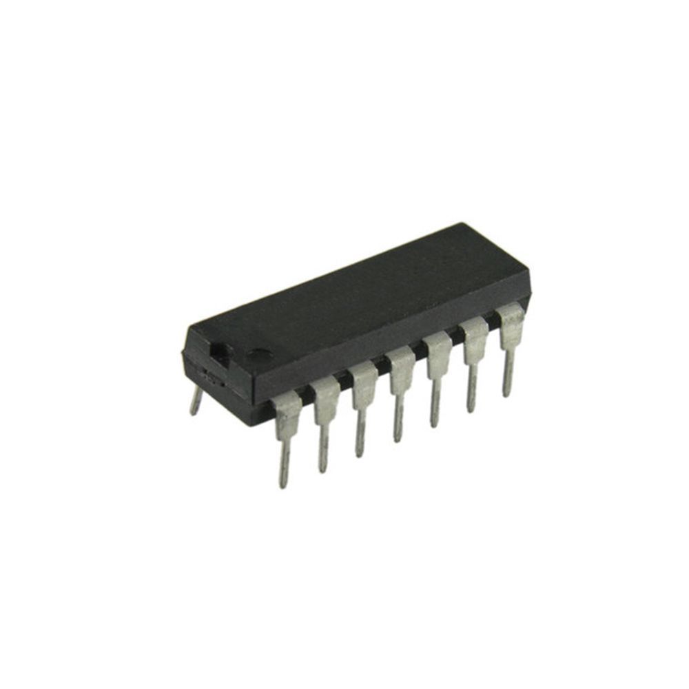 137-991 Circuito Integrado lm348 ampl. oper 1mhz 0.5v dip14