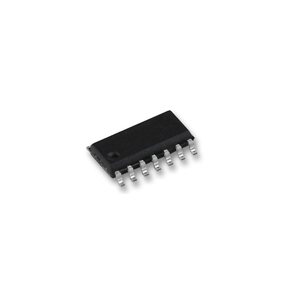 139-81 Circuito Integrado lm319m "smd" Amplificador operac.
