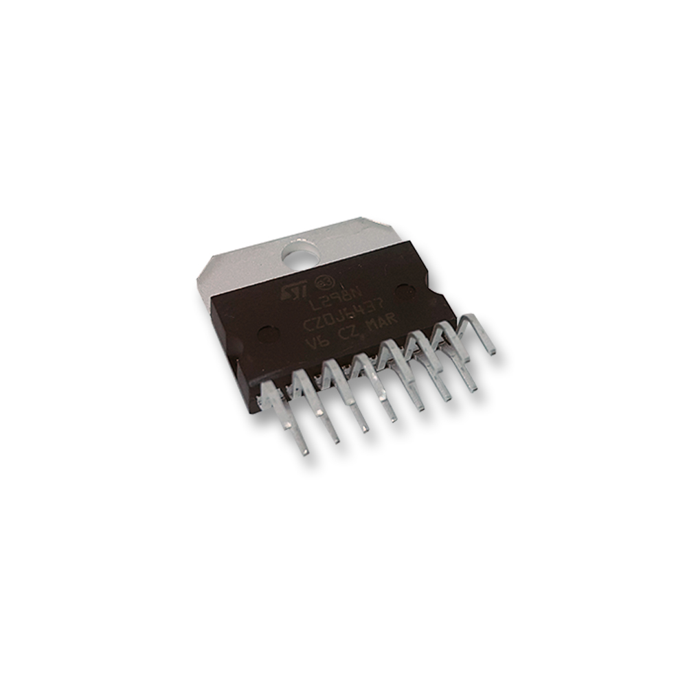 141-71 Circuito Integrado l298n (hq) dual full-bridge drive