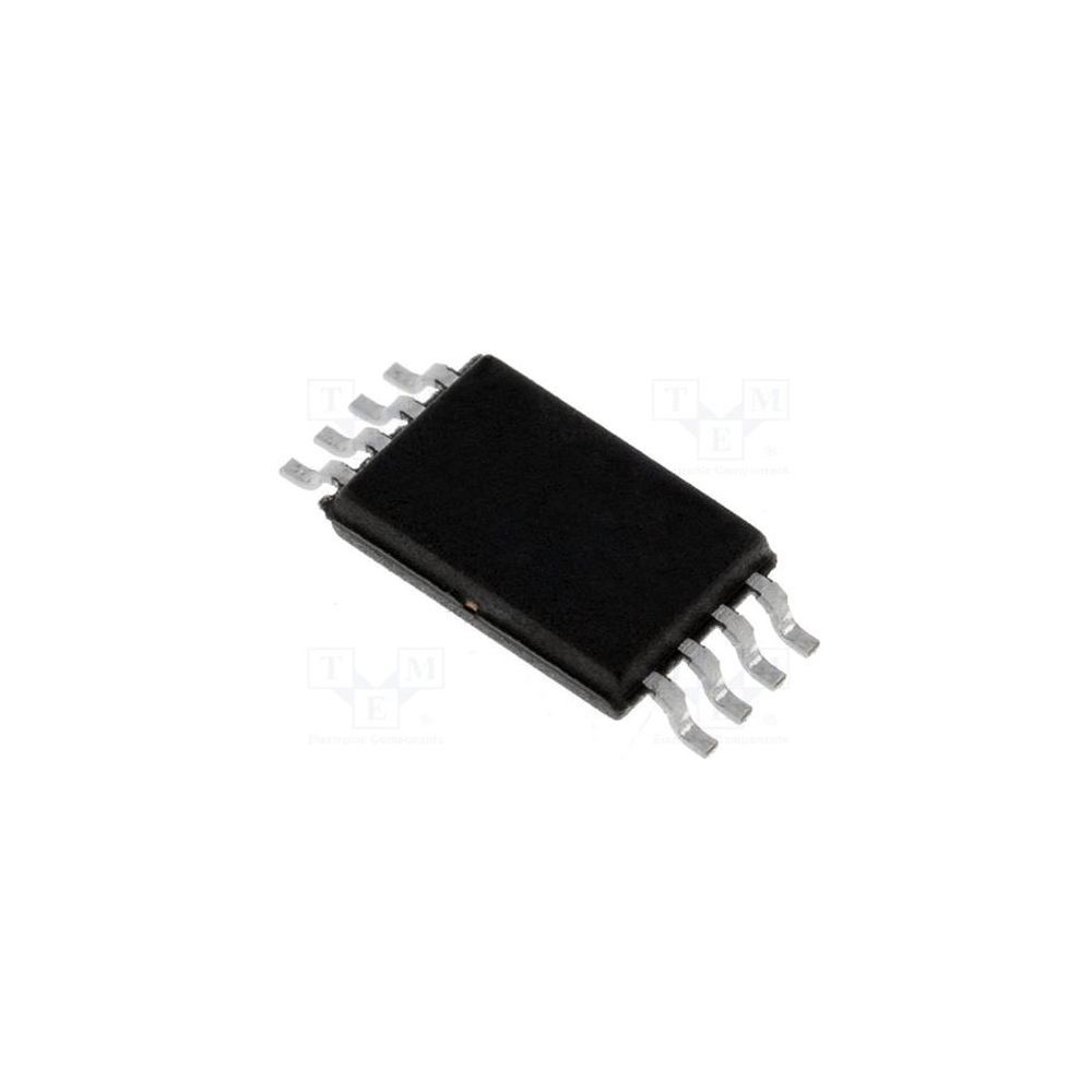 141-995 Circuito Integrado l6920d "smd" 8p. dc/dc converter