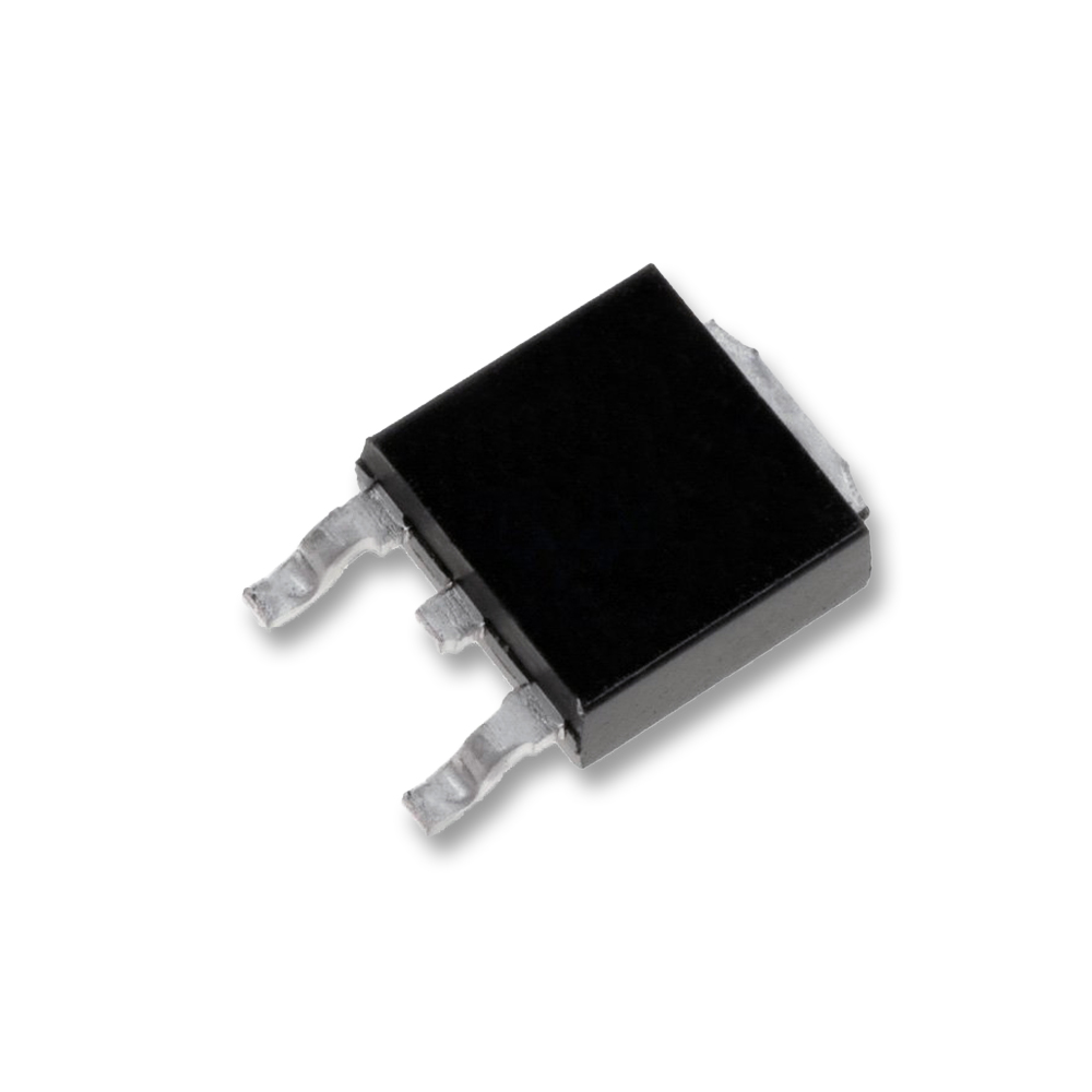 144-48 Circuito Integrado ncp1117dt33 =ld1117 reg. 15/3.3v "smd"