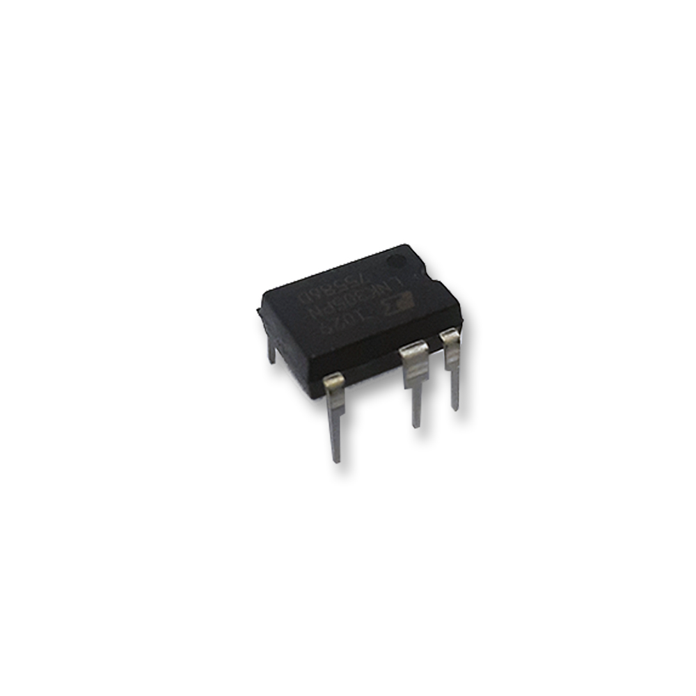 144-67 Circuito Integrado lnk305pn 8dip 280ma off line switcher (maq. lav