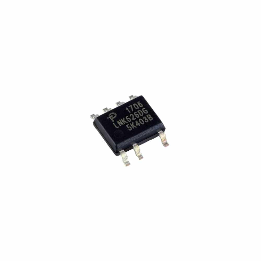 144-690SMD Circuito Integrado LNK626dg "smd" 4+3p 8.5w ac/dc converter