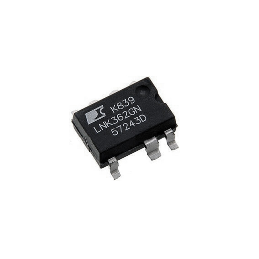 144-696 Circuito Integrado lnk362gn "smd" mini ac/dc converter
