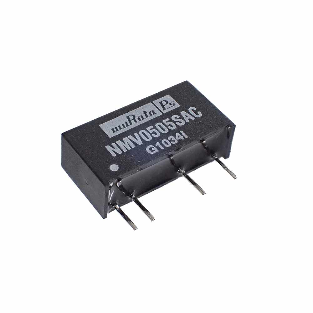 147-899 Circuito Integrado NMV0505SAC tip relé 4pin. dc/dc conv. 5V