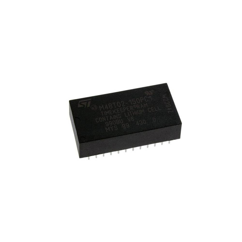 149-34 Circuito Integrado m48t02-150pc1 ram nao volatil 16k *