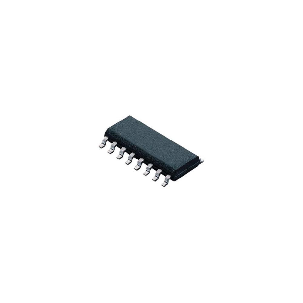 14pinos-smd Circuito Integrado lm248d "smd" Amplificador operac. quad