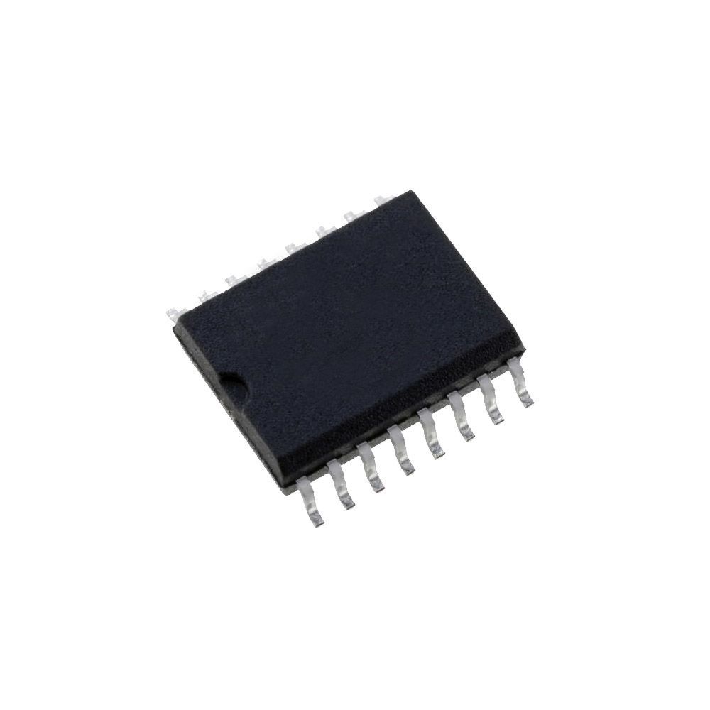 151-241 Circuito Integrado max500acw "smd" 16p. largo Amplificador analog/digit