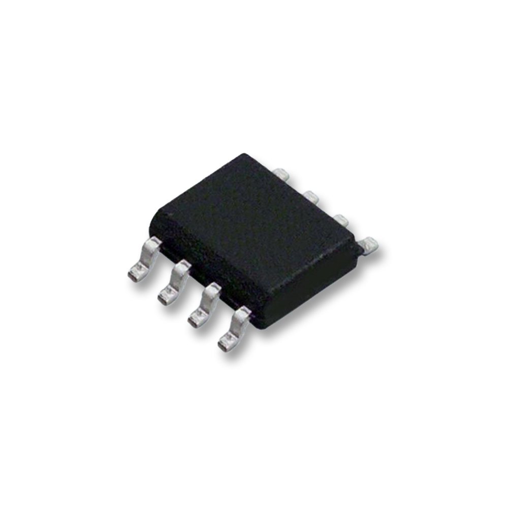 151-274 Circuito Integrado max968esa "smd" 8pin compar. analog