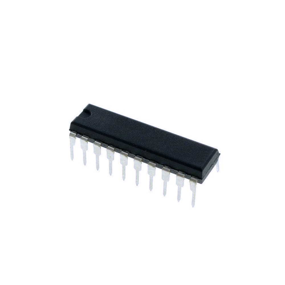 151-275 Circuito Integrado max166ccp dip20 conv anal/digit 8bit