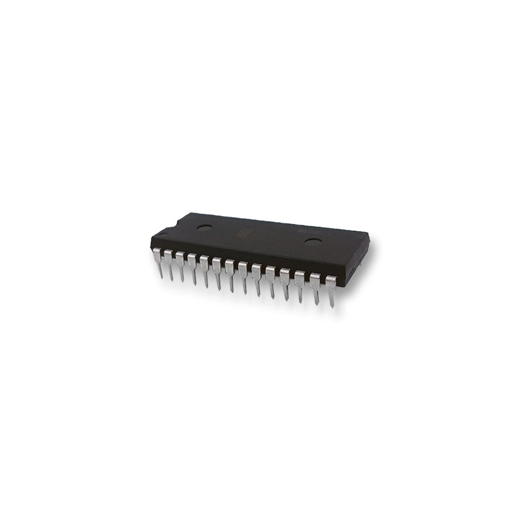 156-91 Circuito Integrado at28c64-15p 150ns