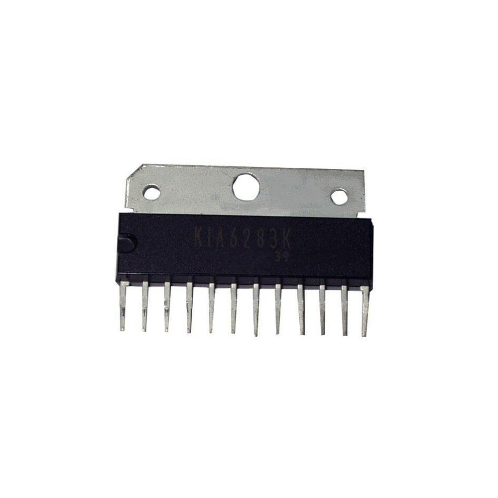 165-92 Circuito Integrado kia6283k