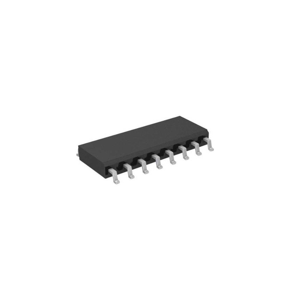 165-93 Circuito Integrado kid65004af "smd" 16p. 7 darling. tran array npn
