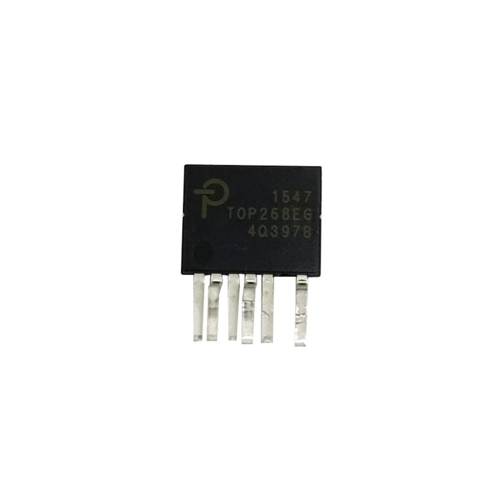 168-878 Circuito Integrado top268e 6p. ao alto ac/dc converter 112w