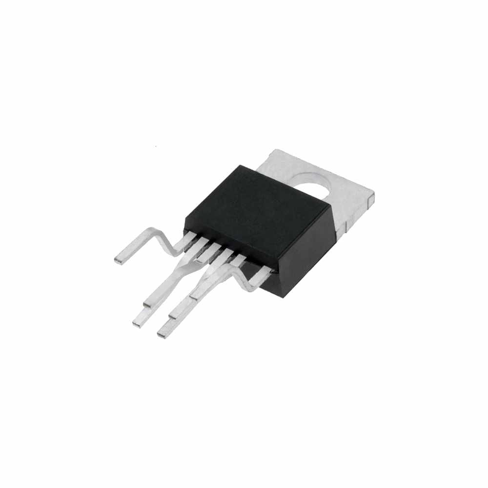 168-8791 Circuito Integrado TOP261YN 6p. ca/cc controller TO220