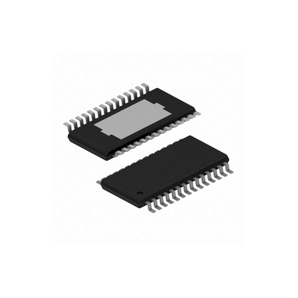 168-891 Circuito Integrado tps65160pwpr "smd" texas