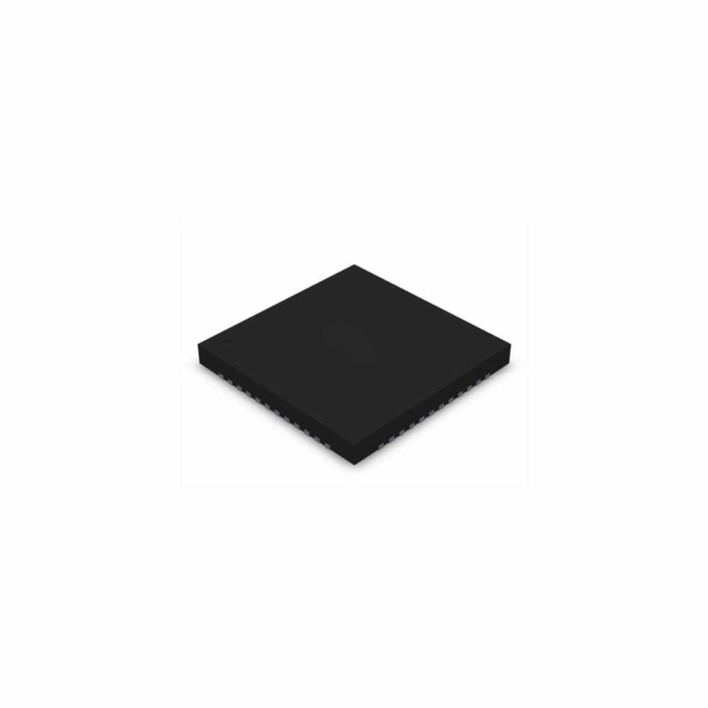 168-893 Circuito Integrado TPS65162RGZ "smd" driver de LCD 4ch