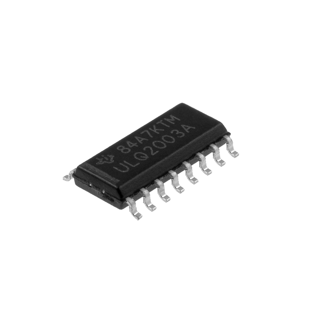 172-42 Circuito Integrado ulq2003ad "smd" soic16 driver trans darl. n 50v