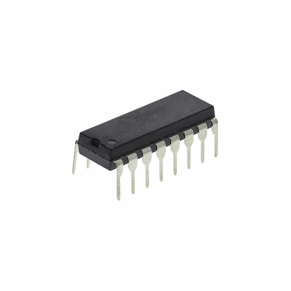 173-992 Circuito Integrado SG2525an 16dip control c/modulador5.1v