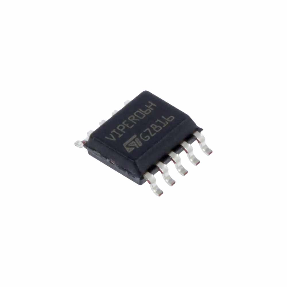 175-997 Circuito Integrado viper06hs "smd" 10p. Driver Fliback