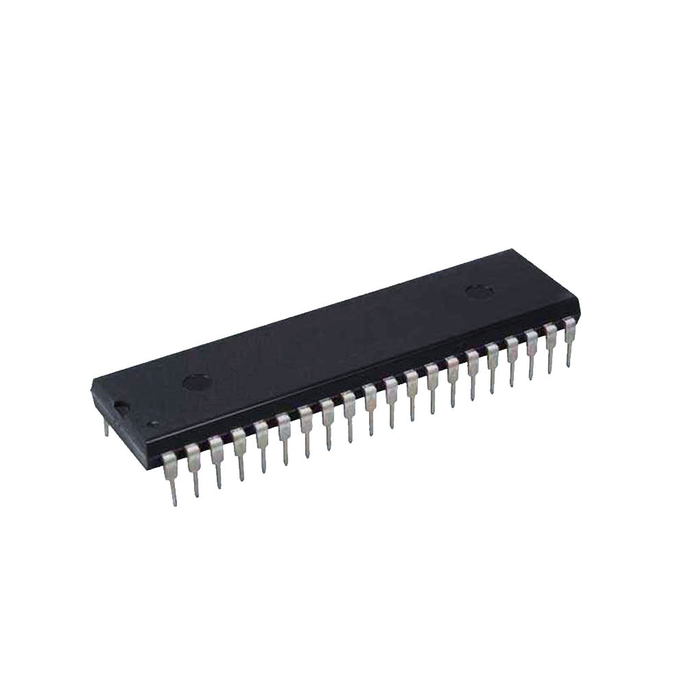 179-751 Circuito Integrado d8279c-2 program keybord display 40dip