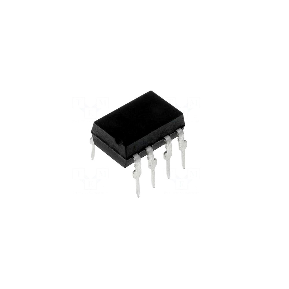 180-81 Circuito Integrado loc111 optoacoplador 8pin