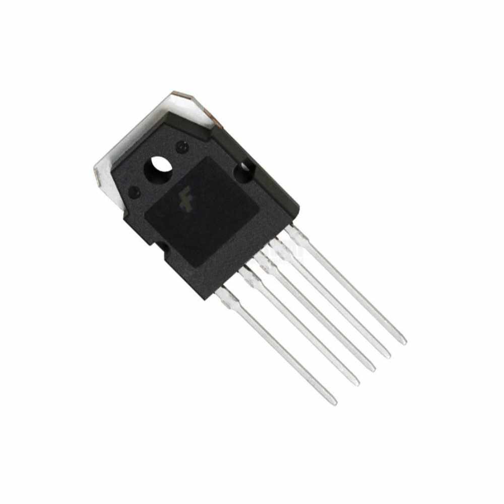 183 94 Circuito Integrado 1m0680r 5pinos s/isol.