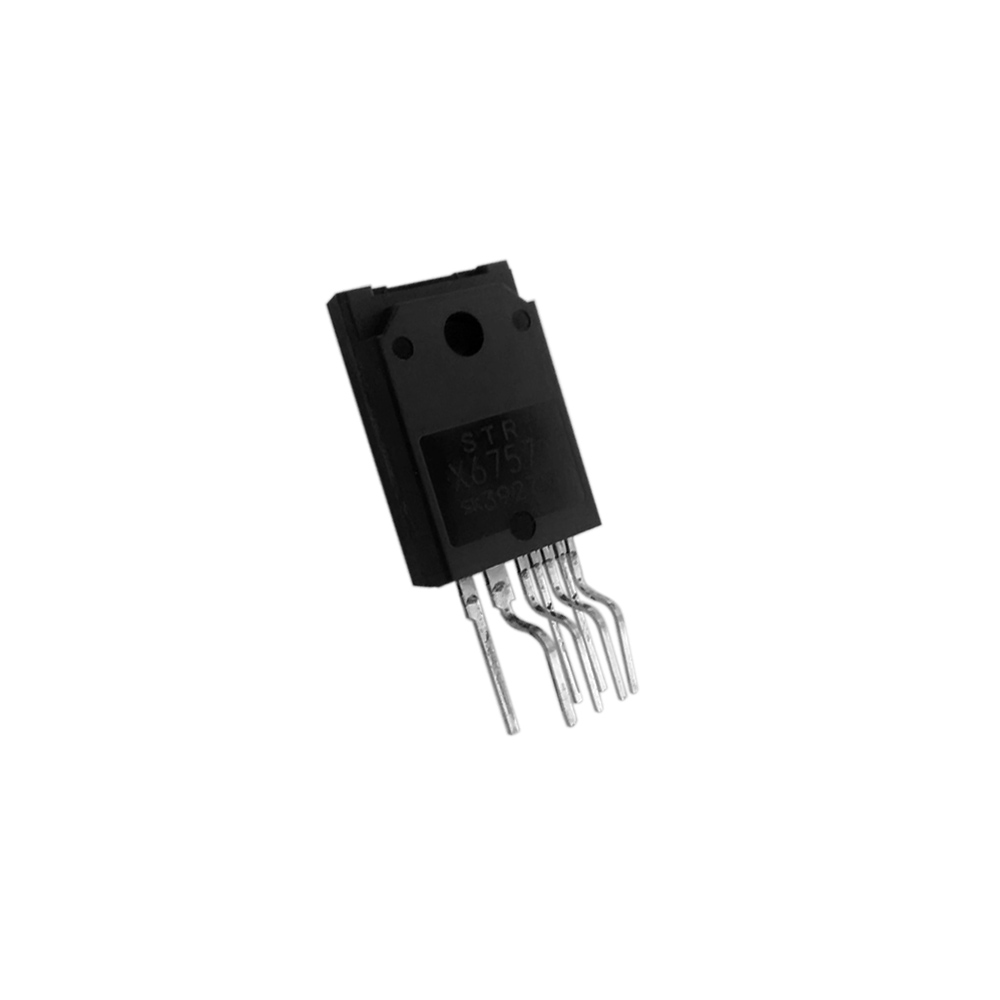 184-9851 Circuito Integrado strx6757