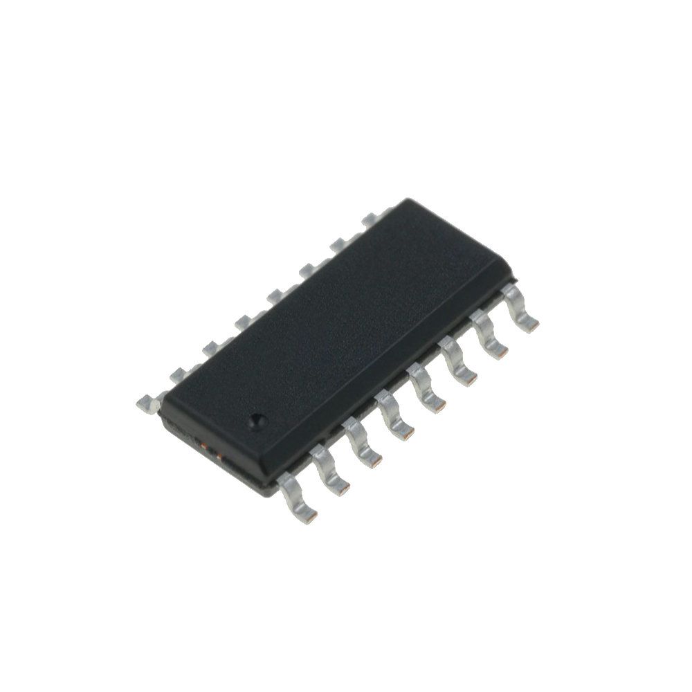 187-76 Circuito Integrado hef4794bt "smd" 16p. digital shift register