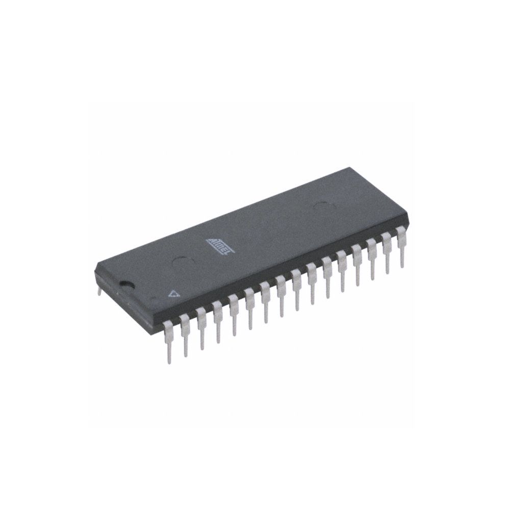 189-722 Circuito Integrado at27c040-90pu eprom 4m 512kx8 90ns 32dip