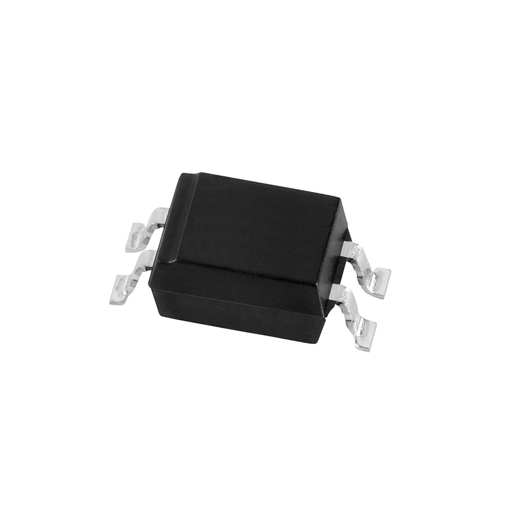 190-41-1 Circuito Integrado fod817a3 optoacoplador "smd" gr 1ch. 4pin.