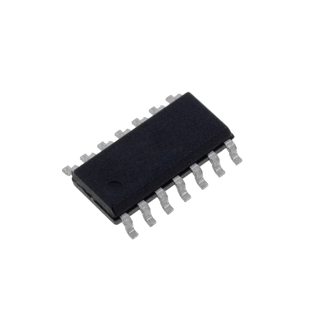 190-615 Circuito Integrado pic16f616-e "smd" microcontr. 3.5kb 128 ram
