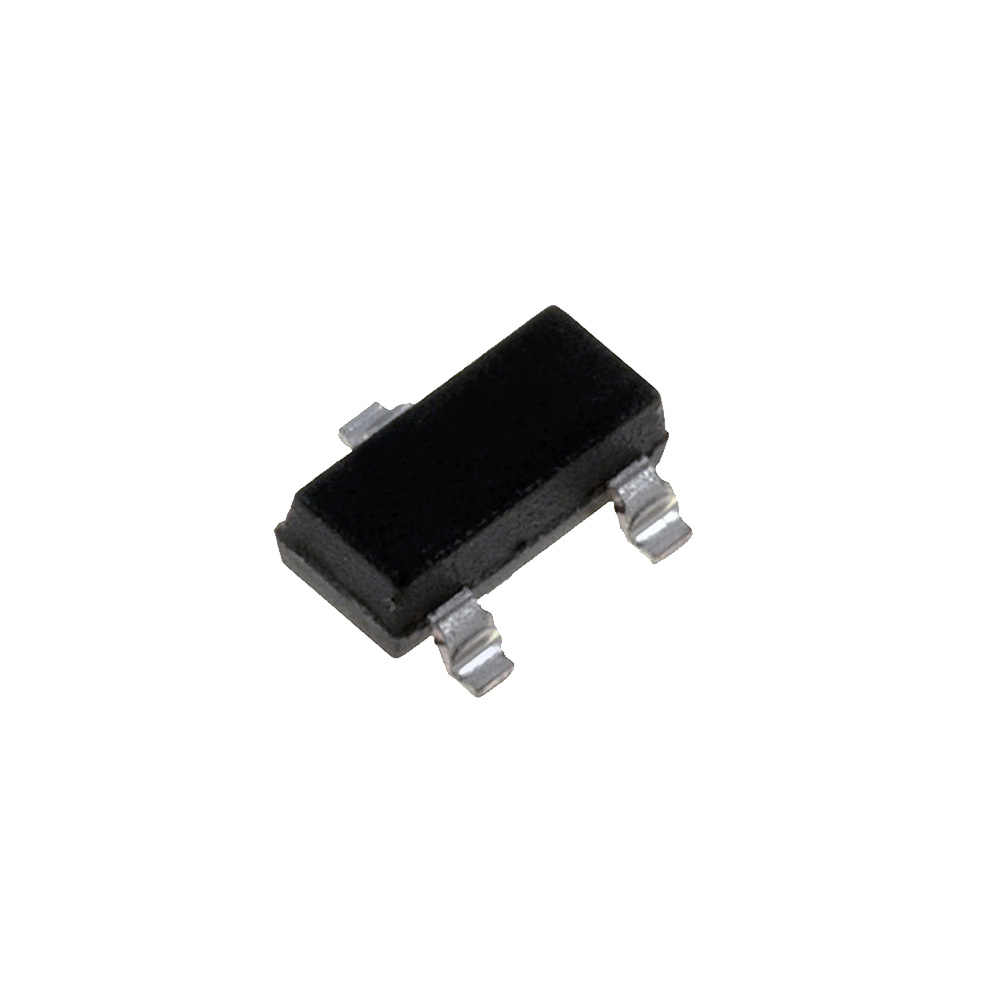 203-11 Diodo zener 2,4v 0.3w "smd" bzx84c2v4