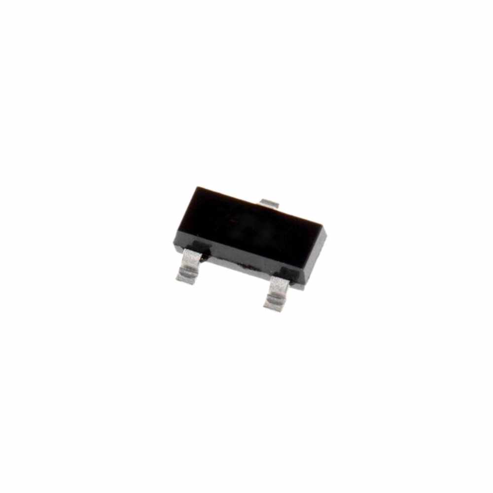 204-46 Diodo zener 5,6v "smd" bzx84-c5V6 sot23