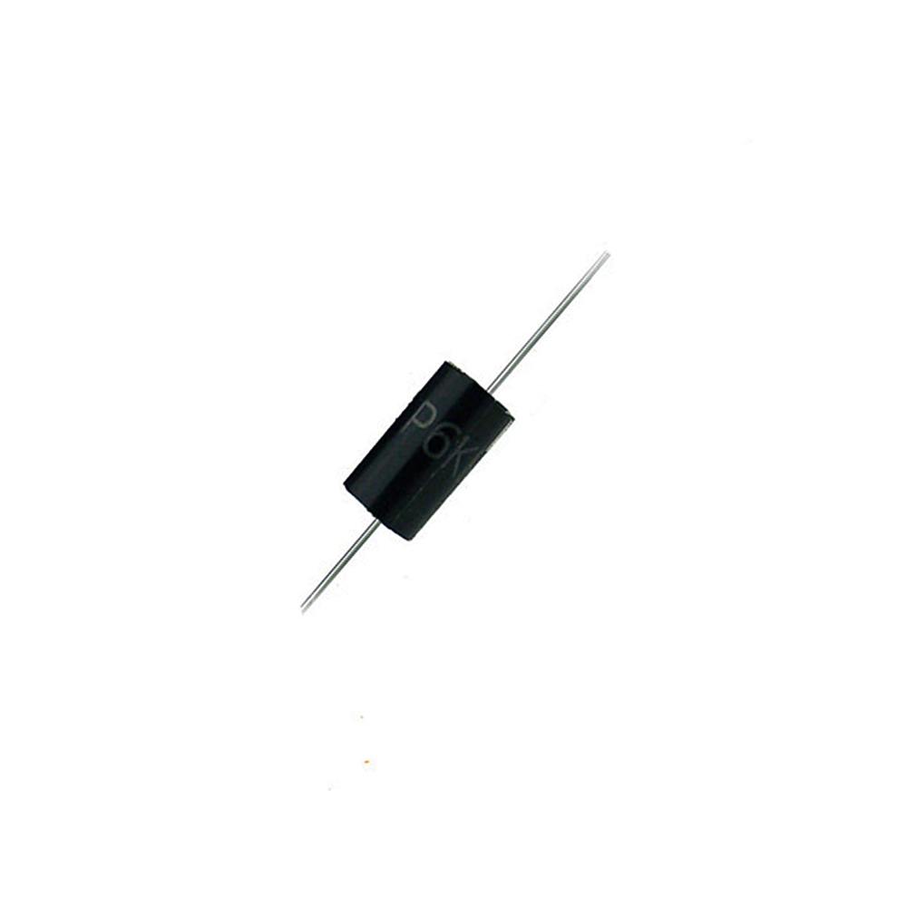 219-862 Diodo p6ke18ca zener 18v 600w bidirec.